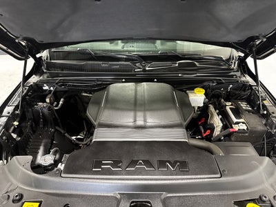 2022 RAM 1500 Sport