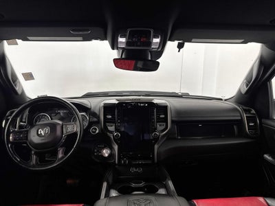 2022 RAM 1500 Sport