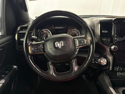 2022 RAM 1500 Sport
