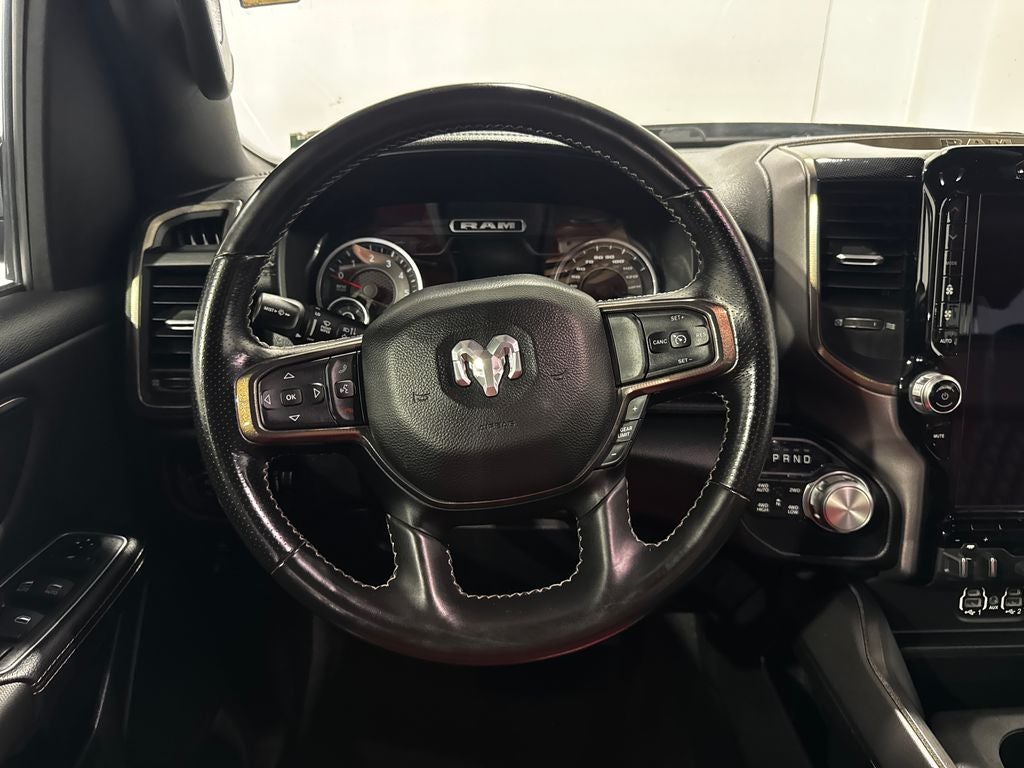 2022 RAM 1500 Sport