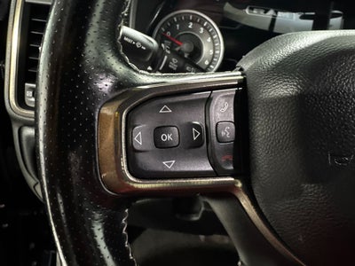 2022 RAM 1500 Sport