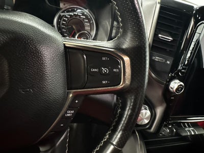2022 RAM 1500 Sport