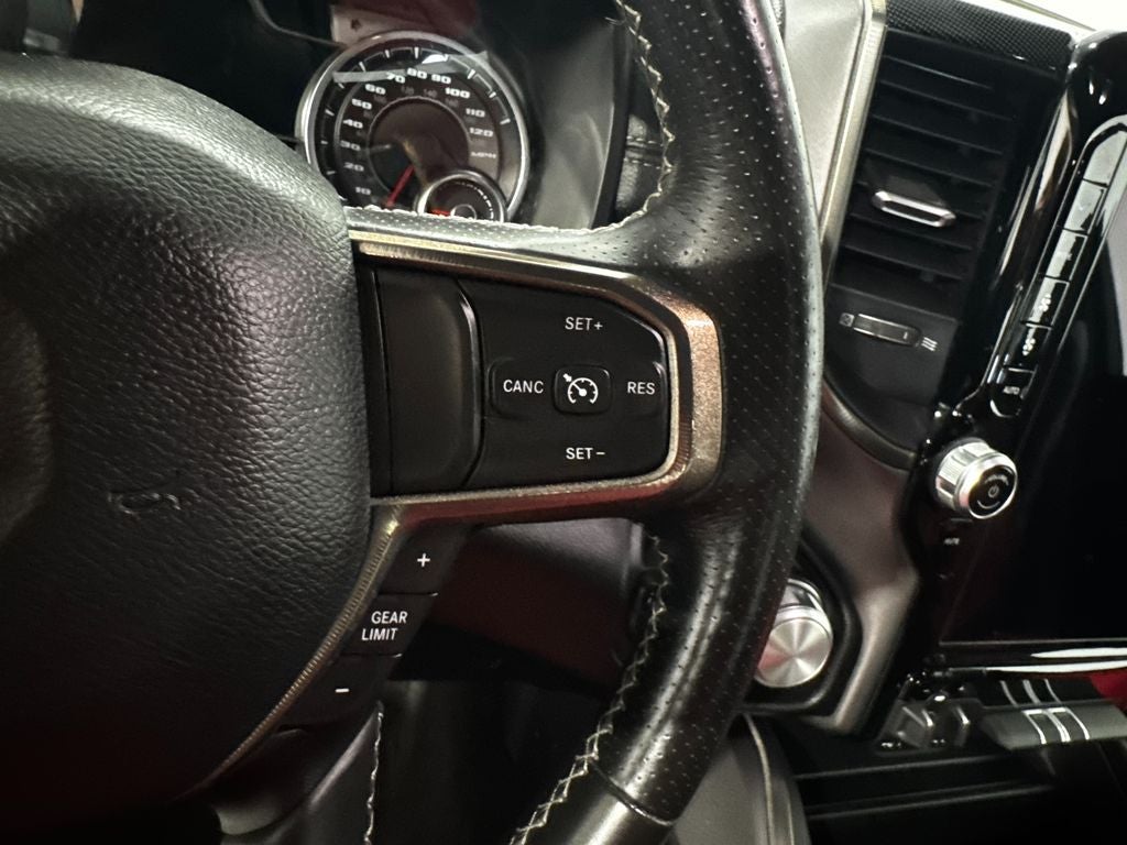 2022 RAM 1500 Sport