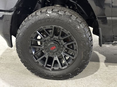 2022 RAM 1500 Sport
