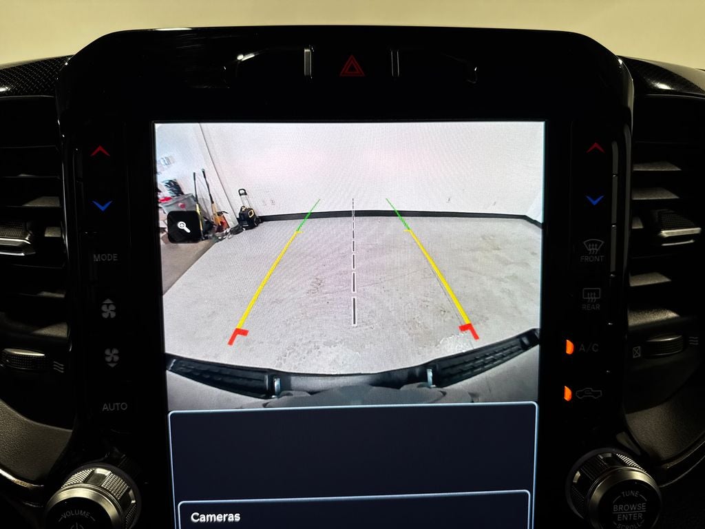 2022 RAM 1500 Sport