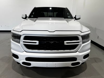2022 RAM 1500 Sport