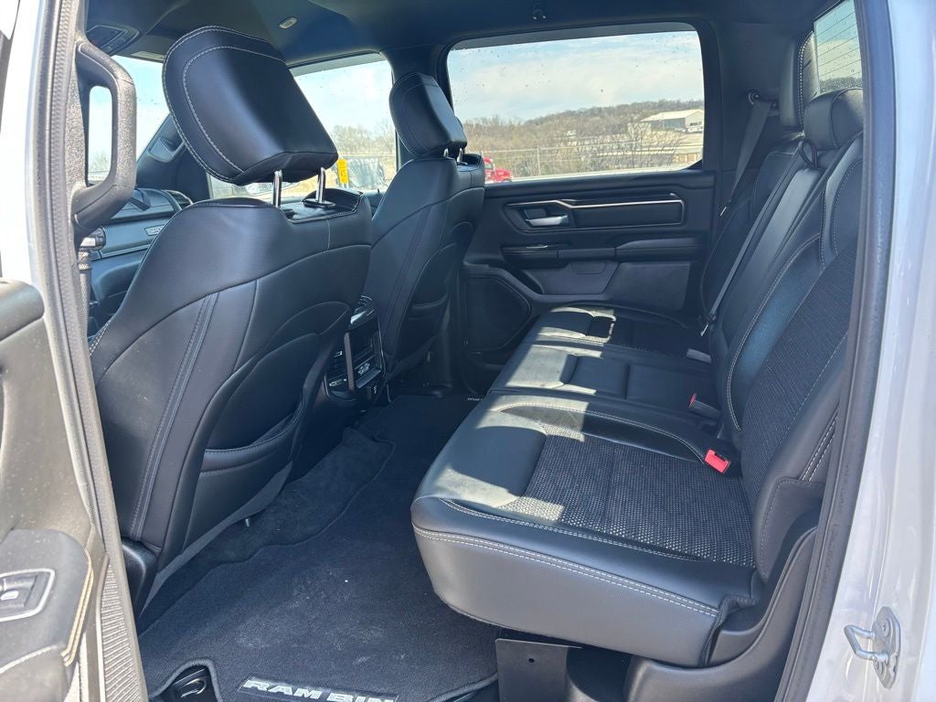2022 RAM 1500 Sport