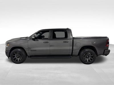 2022 RAM 1500 Sport
