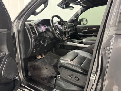 2022 RAM 1500 Sport