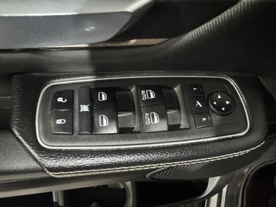 2022 RAM 1500 Sport