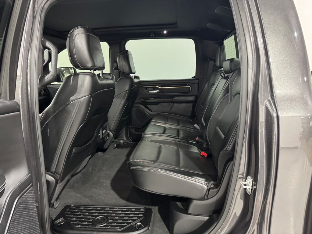 2022 RAM 1500 Sport
