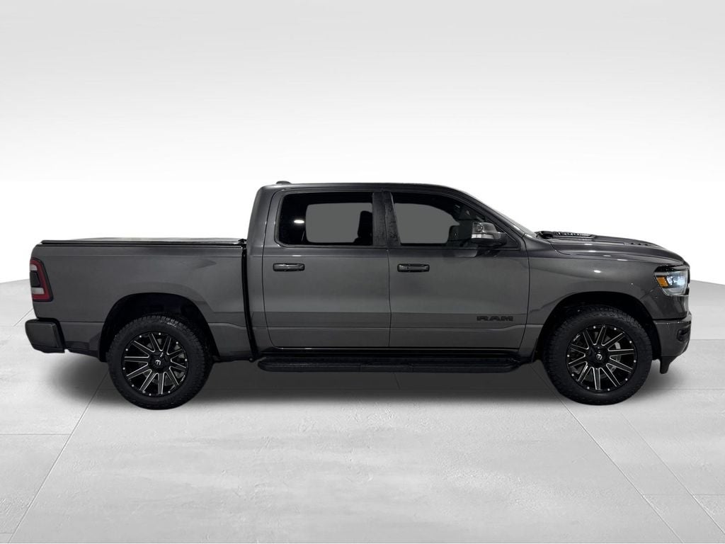 2022 RAM 1500 Sport