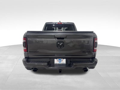 2022 RAM 1500 Sport