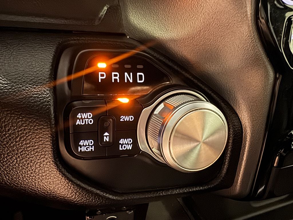 2022 RAM 1500 Sport