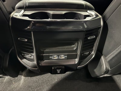 2022 RAM 1500 Sport