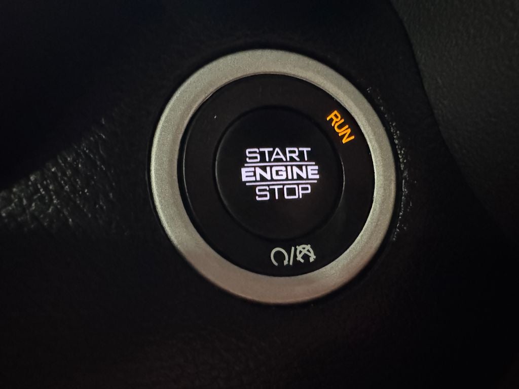 2022 RAM 1500 Sport
