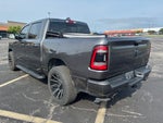 2022 RAM 1500 Sport