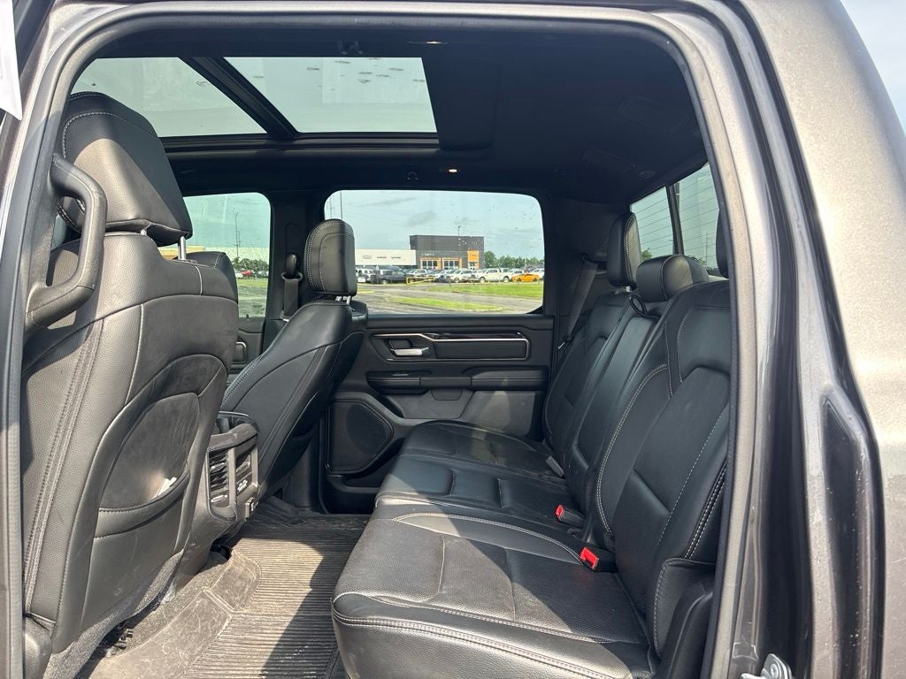 2022 RAM 1500 Sport