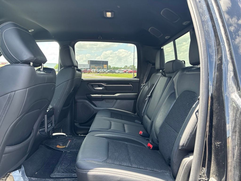 2022 RAM 1500 Sport