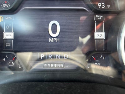 2022 RAM 1500 Sport
