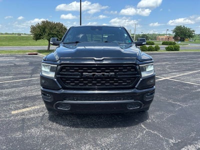 2022 RAM 1500 Sport
