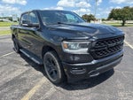 2022 RAM 1500 Sport