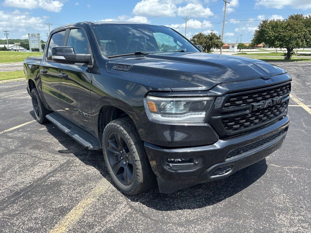2022 RAM 1500 Sport