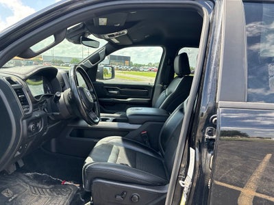 2022 RAM 1500 Sport