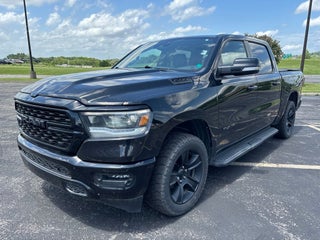 2022 RAM 1500 Sport