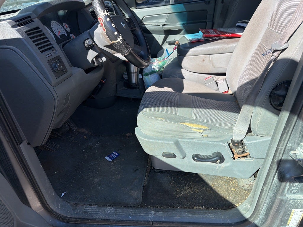 2008 Dodge Ram 1500 SLT