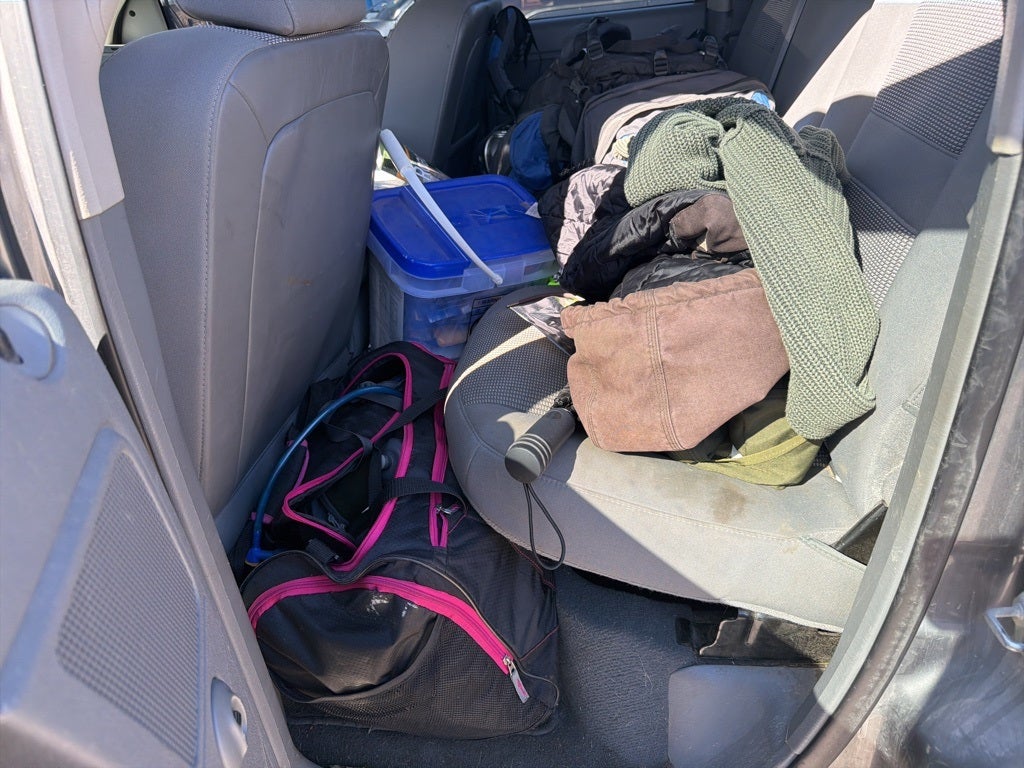 2008 Dodge Ram 1500 SLT