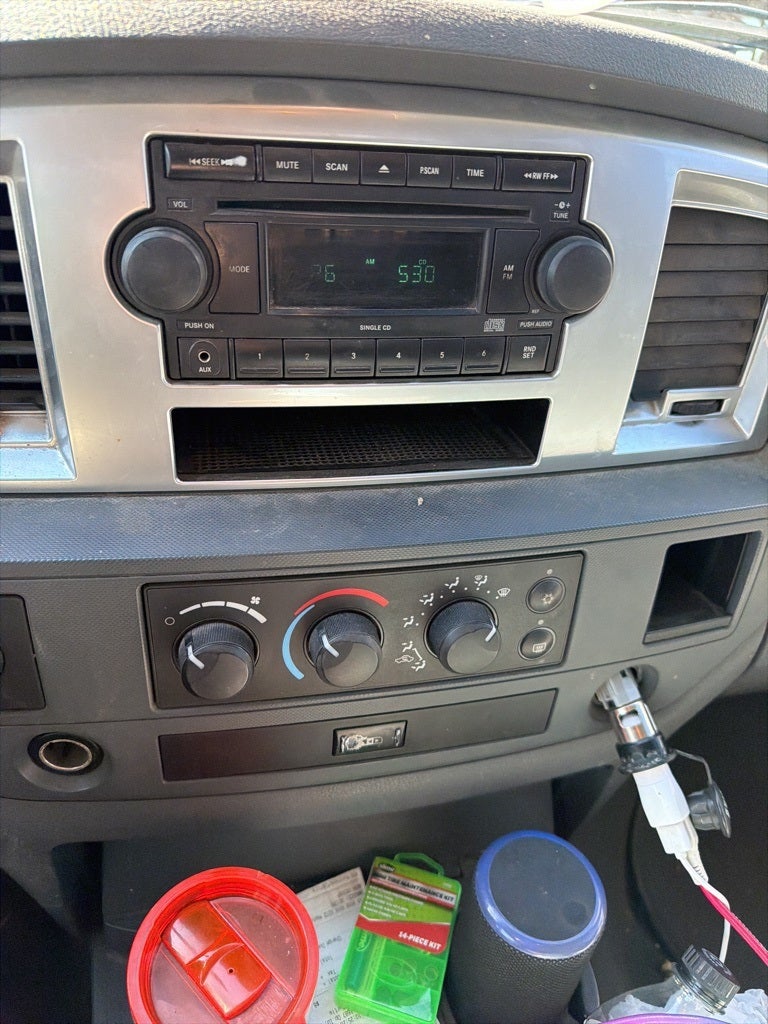 2008 Dodge Ram 1500 SLT