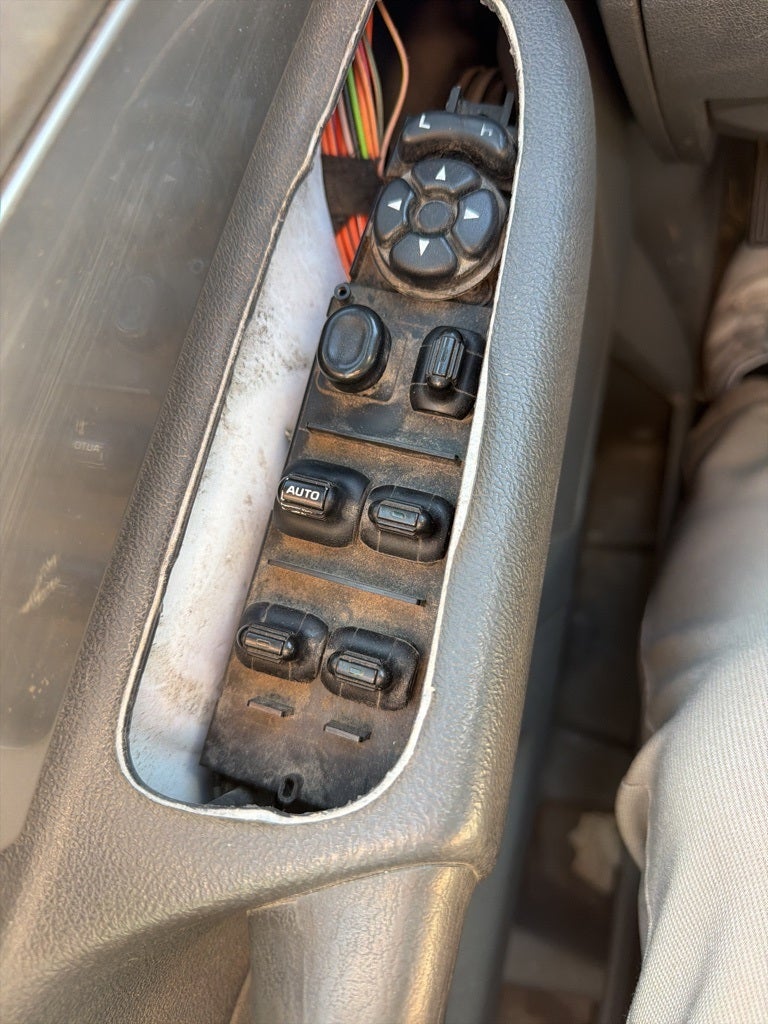 2008 Dodge Ram 1500 SLT