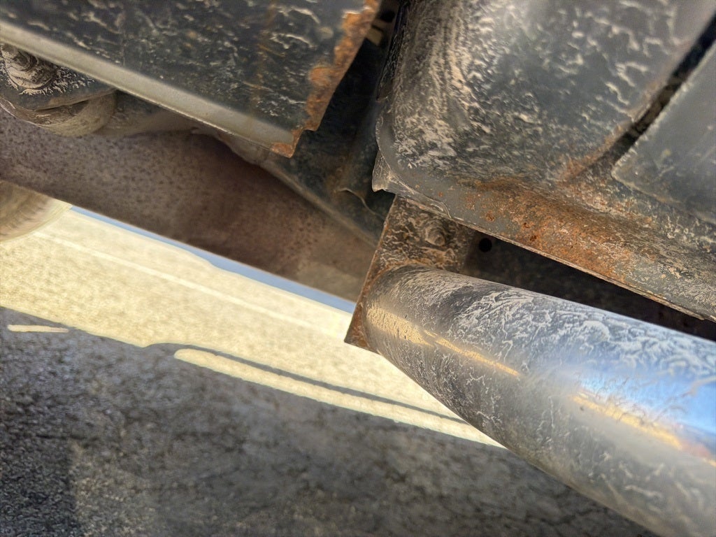 2008 Dodge Ram 1500 SLT