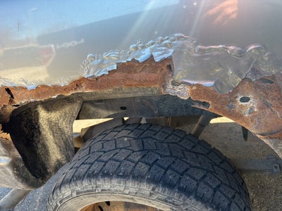 2008 Dodge Ram 1500 SLT