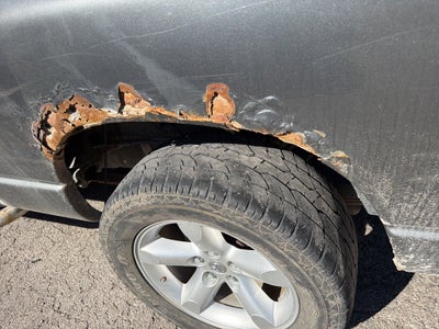 2008 Dodge Ram 1500 SLT