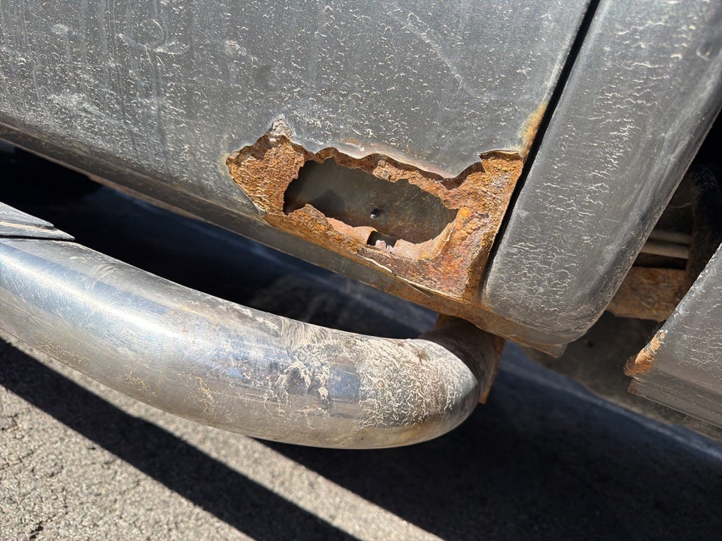 2008 Dodge Ram 1500 SLT