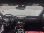2022 Ford Mustang Mach 1