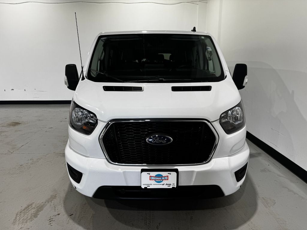 2024 Ford Transit-350 XLT