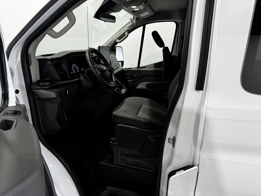 2024 Ford Transit-350 XLT