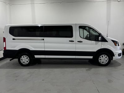 2024 Ford Transit-350 XLT