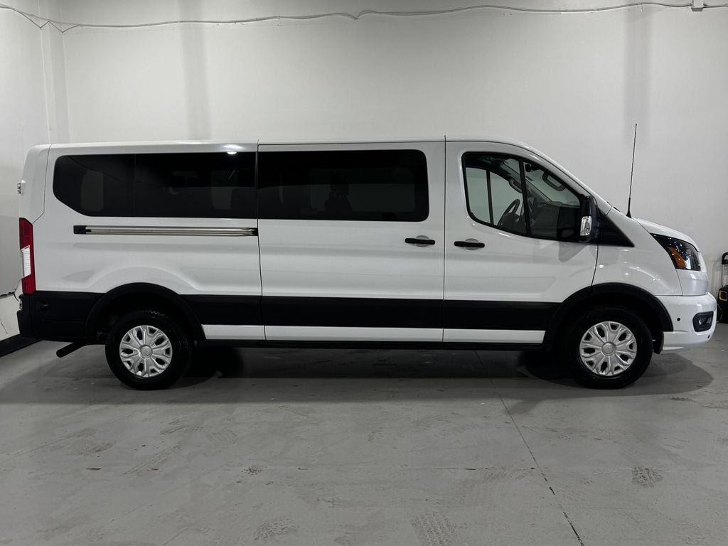 2024 Ford Transit-350 XLT