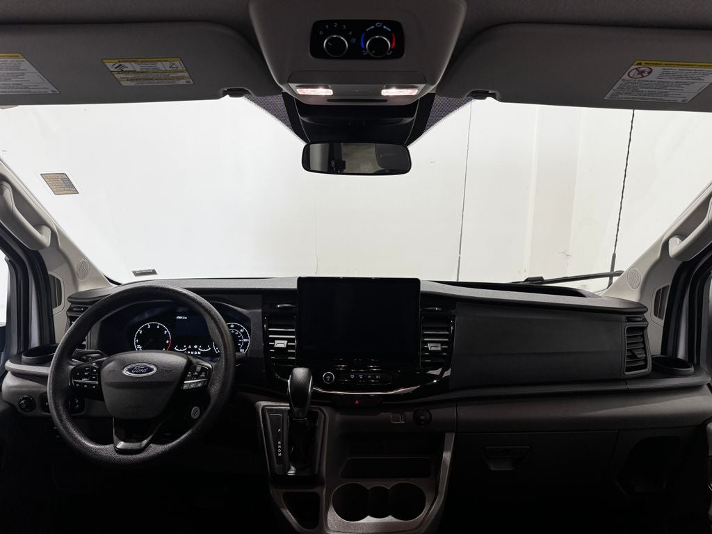 2024 Ford Transit-350 XLT