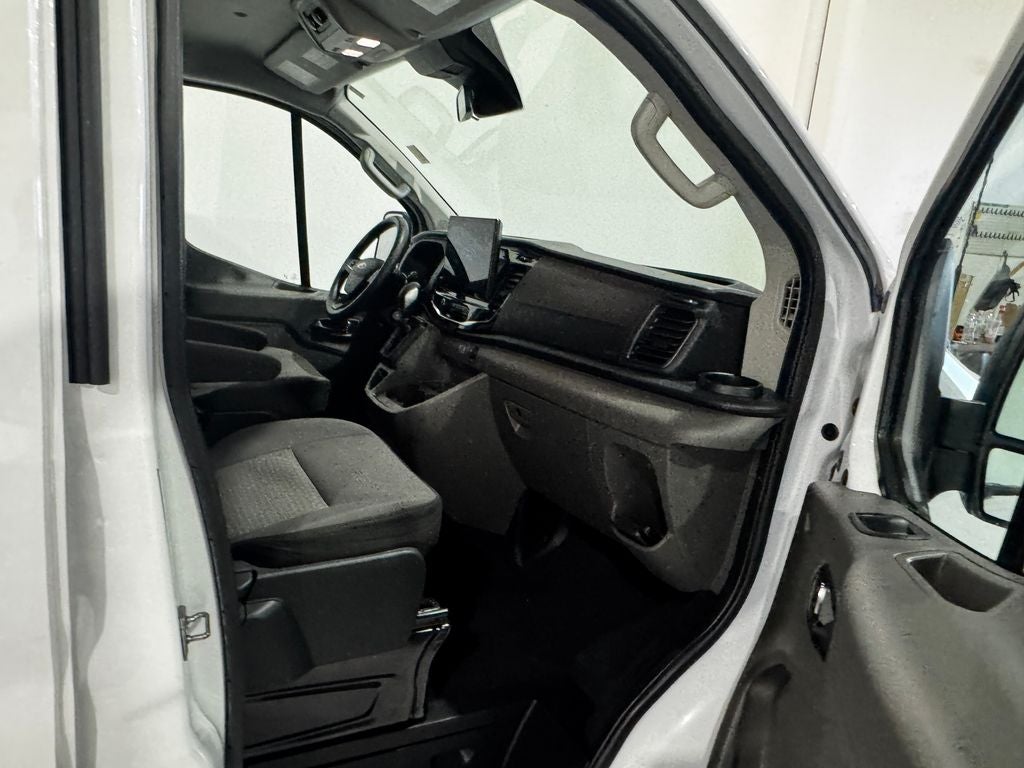 2024 Ford Transit-350 XLT