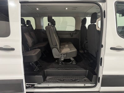 2024 Ford Transit-350 XLT