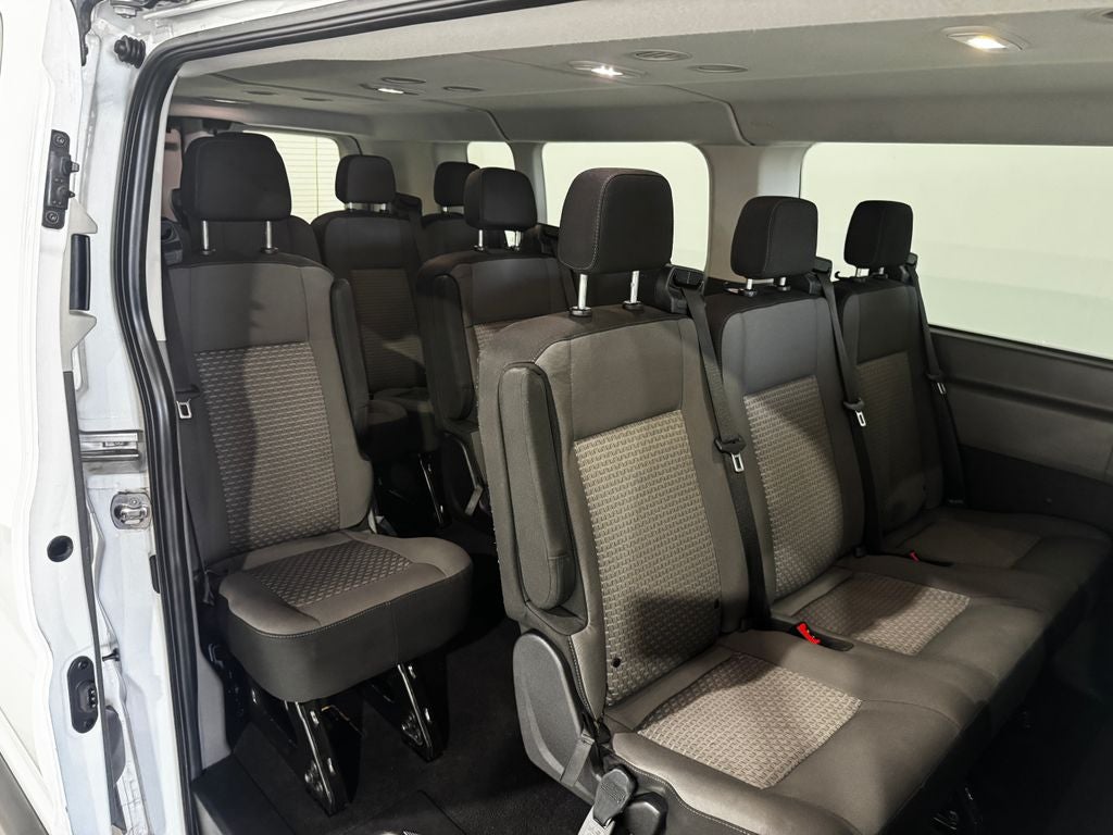 2024 Ford Transit-350 XLT