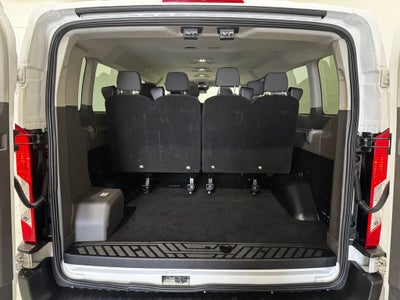 2024 Ford Transit-350 XLT