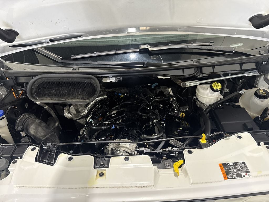 2024 Ford Transit-350 XLT