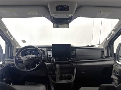 2024 Ford Transit-350 XLT