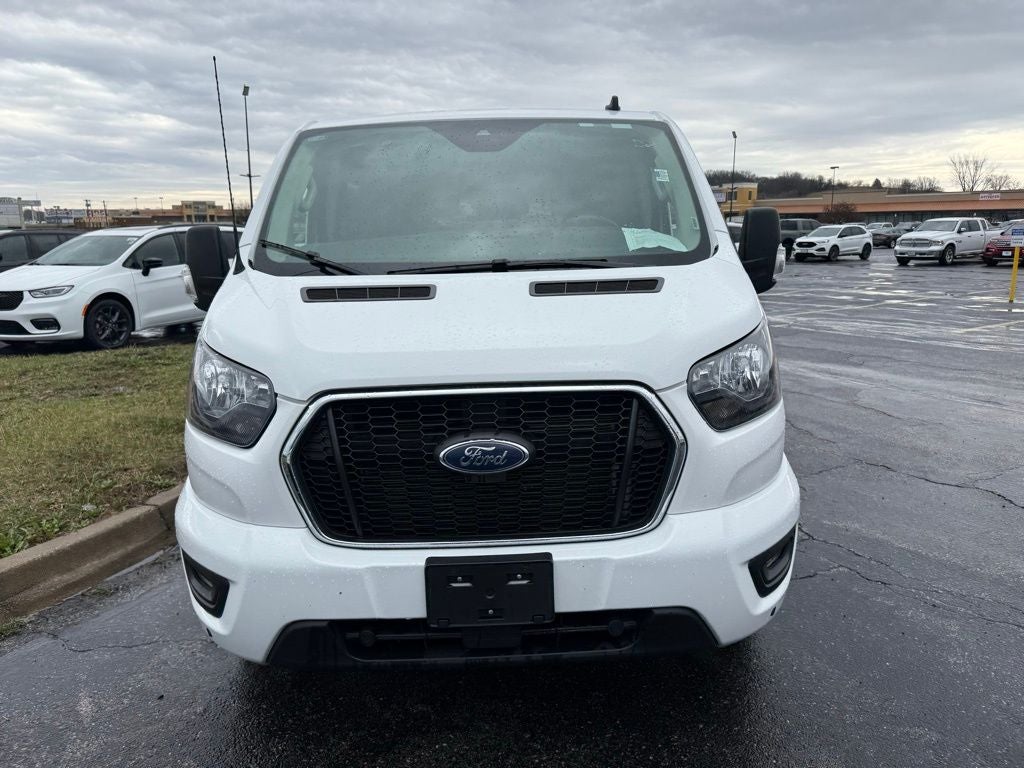 2024 Ford Transit-350 XLT